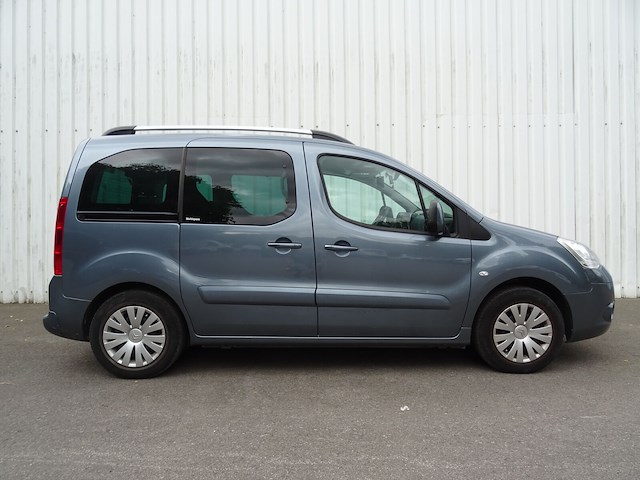 Citroën berlingo - afbeelding 12 van  20