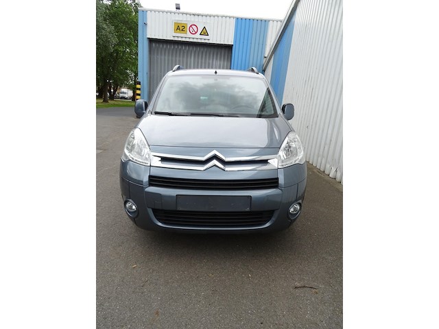 Citroën berlingo - afbeelding 14 van  20