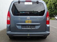 Citroën berlingo - afbeelding 15 van  20