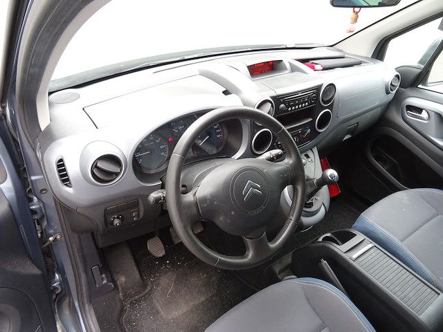 Citroën berlingo - afbeelding 17 van  20