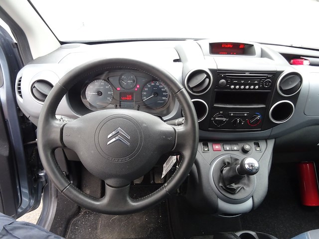 Citroën berlingo - afbeelding 18 van  20