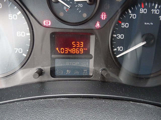 Citroën berlingo - afbeelding 19 van  20