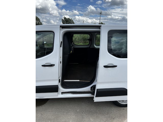 Citroen berlingo - afbeelding 3 van  13