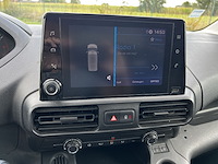 Citroen berlingo - afbeelding 5 van  13