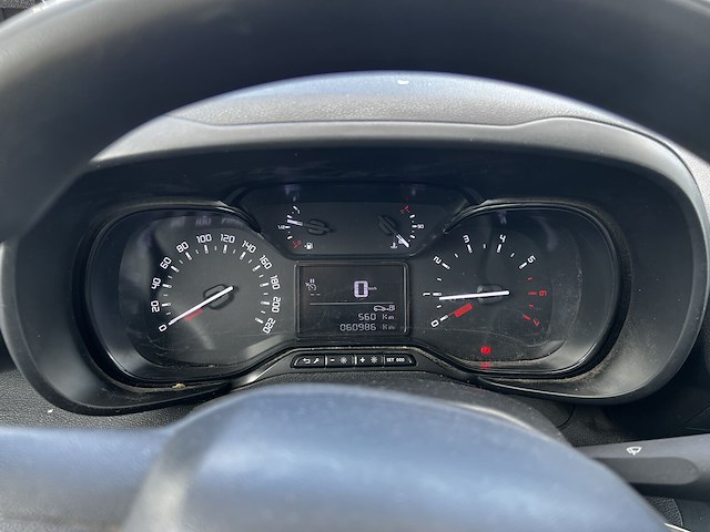 Citroen berlingo - afbeelding 6 van  13