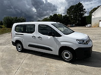 Citroen berlingo - afbeelding 9 van  13