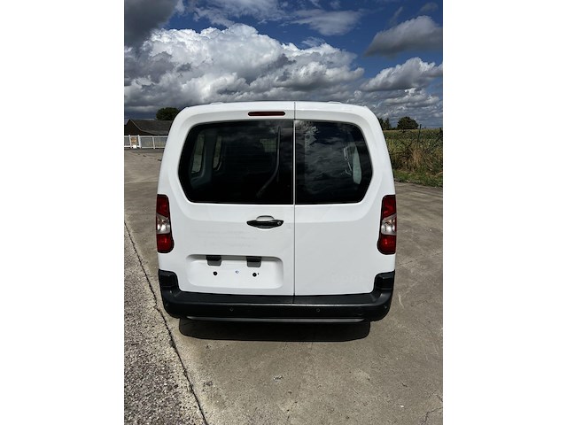 Citroen berlingo - afbeelding 10 van  13
