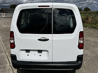 Citroen berlingo - afbeelding 10 van  13