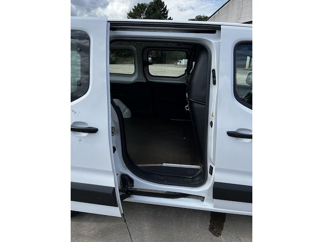 Citroen berlingo - afbeelding 12 van  13
