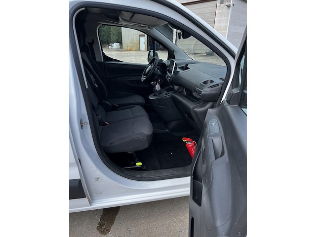 Citroen berlingo - afbeelding 13 van  13