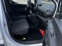 Citroen berlingo - afbeelding 13 van  13