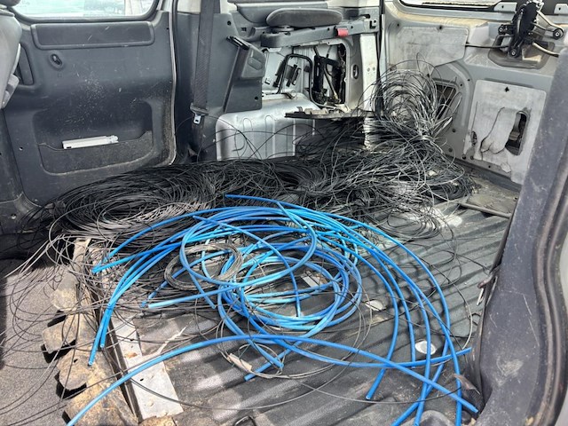 Citroen berlingo - afbeelding 4 van  13