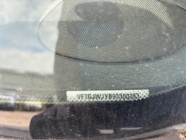 Citroen berlingo - afbeelding 5 van  13