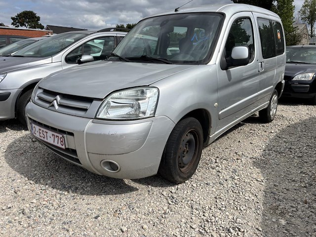 Citroen berlingo - afbeelding 1 van  13