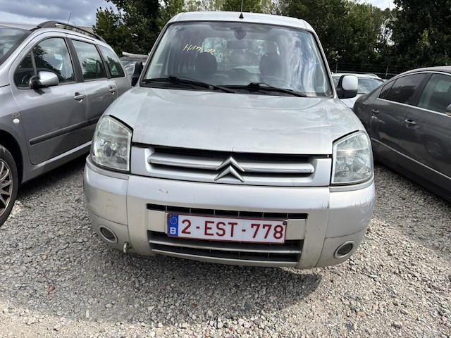 Citroen berlingo - afbeelding 6 van  13