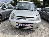 Citroen berlingo - afbeelding 6 van  13