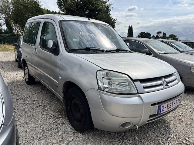 Citroen berlingo - afbeelding 7 van  13