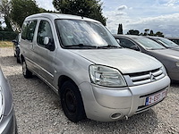 Citroen berlingo - afbeelding 7 van  13
