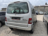 Citroen berlingo - afbeelding 8 van  13