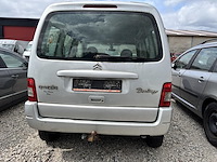 Citroen berlingo - afbeelding 9 van  13