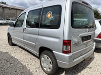 Citroen berlingo - afbeelding 10 van  13