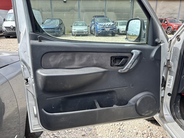 Citroen berlingo - afbeelding 11 van  13
