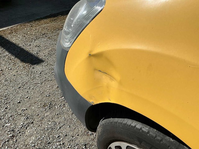 Citroen berlingo - afbeelding 2 van  25