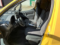 Citroen berlingo - afbeelding 5 van  25