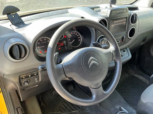 Citroen berlingo - afbeelding 6 van  25