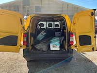 Citroen berlingo - afbeelding 10 van  25