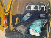 Citroen berlingo - afbeelding 11 van  25