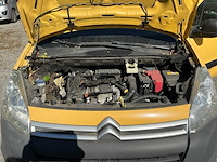 Citroen berlingo - afbeelding 14 van  25
