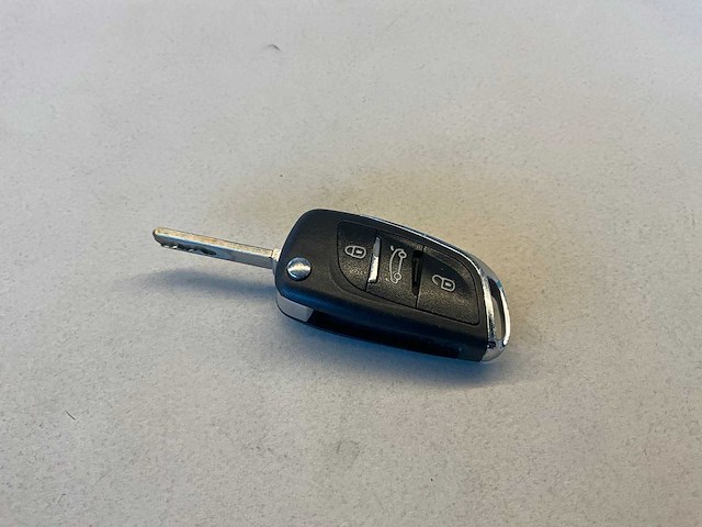 Citroen berlingo - afbeelding 18 van  25