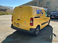 Citroen berlingo - afbeelding 19 van  25
