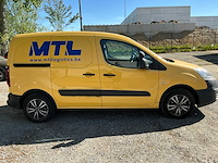 Citroen berlingo - afbeelding 22 van  25