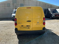 Citroen berlingo - afbeelding 23 van  25