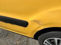 Citroen berlingo - afbeelding 25 van  25