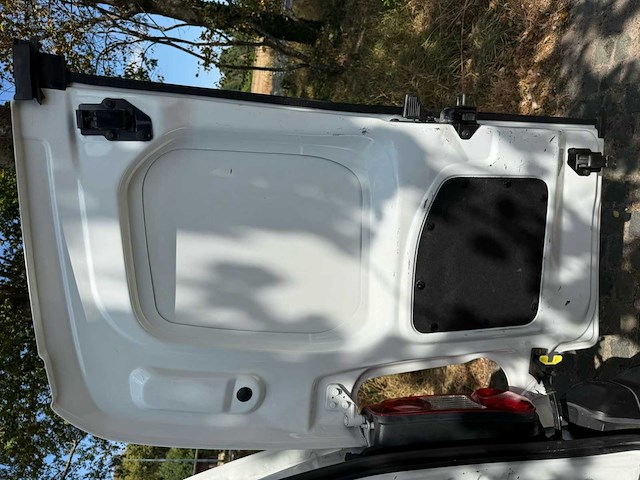 Citroën berlingo - afbeelding 2 van  19
