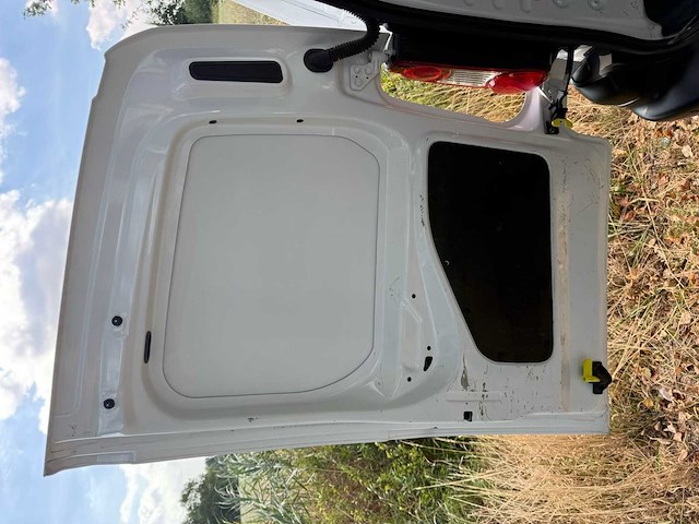 Citroën berlingo - afbeelding 3 van  19