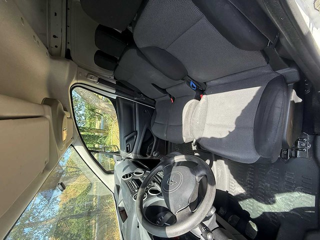 Citroën berlingo - afbeelding 4 van  19