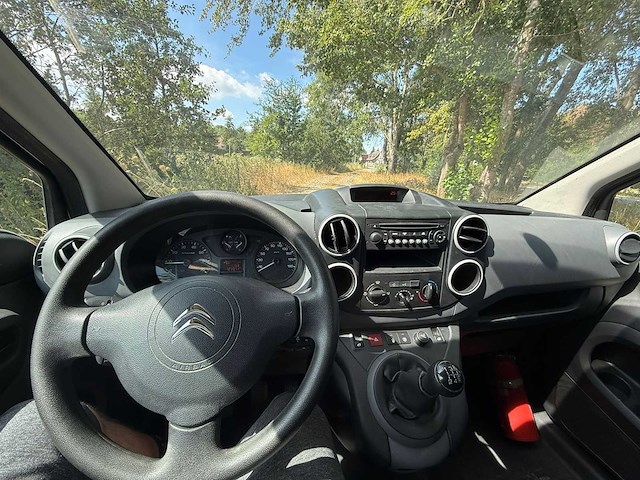 Citroën berlingo - afbeelding 6 van  19