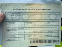 Citroën berlingo - afbeelding 9 van  19
