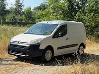 Citroën berlingo - afbeelding 1 van  19