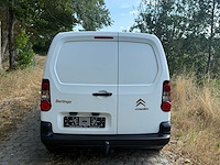 Citroën berlingo - afbeelding 12 van  19
