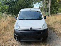 Citroën berlingo - afbeelding 14 van  19