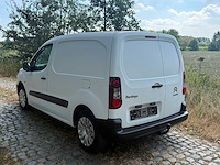 Citroën berlingo - afbeelding 15 van  19