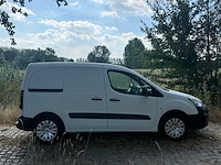 Citroën berlingo - afbeelding 16 van  19