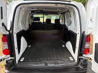 Citroën berlingo - afbeelding 18 van  19