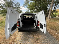 Citroën berlingo - afbeelding 19 van  19