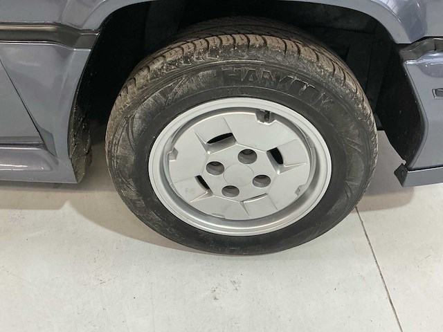 Citroën bx gti 16v oldtimer - afbeelding 4 van  57